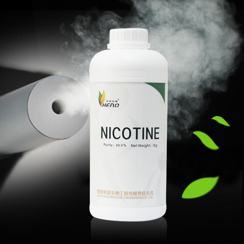 999ml EP czystej nikotyny produktów producenta