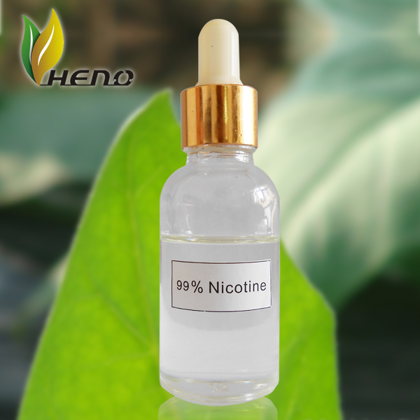 900mg/ml USP czystej nikotyny