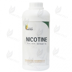  Czystej nikotyny 1KG - E-Liquid(E-Juice)