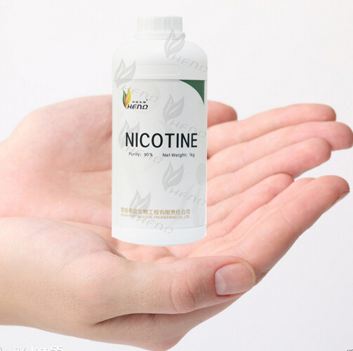 900mg/ml czystej nikotyny