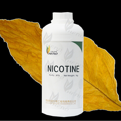 980mg/ml czystej nikotyny