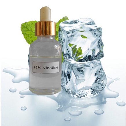 98% Pure Liquid Nikotine Supplier