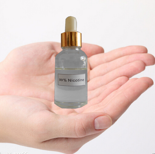 czystej nikotyny 100ml