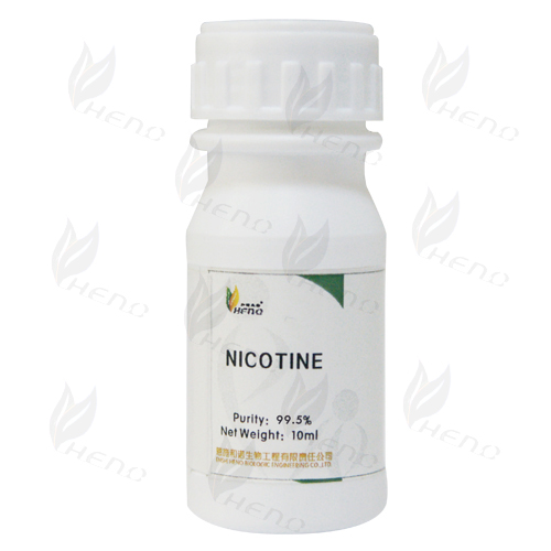 czysty nicotin 20ml