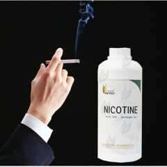 950mg/ml czystej nikotyny