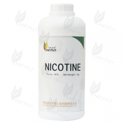  Liquid nikotyna