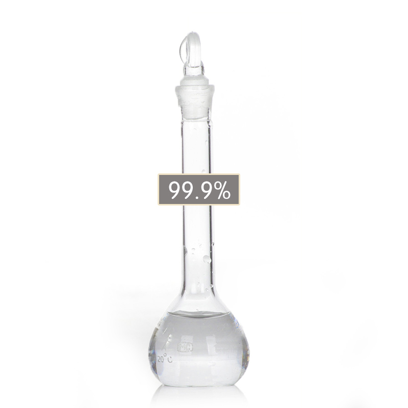 ISO 99.9%pure nikotyny
