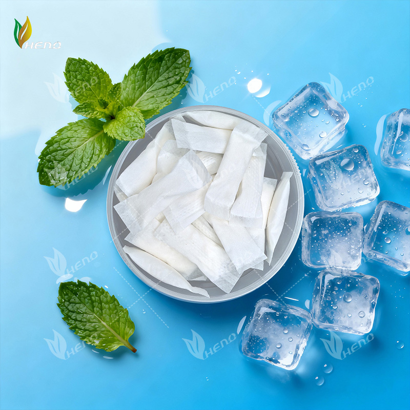 profesjonalnych producentów 12 mg saszetki nikotynowe OEM