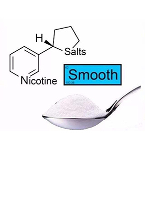 Nicotine Salt Powder