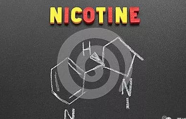 pytania dotyczące uzależnienia od nikotyny