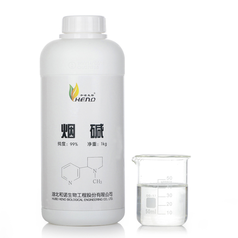 Moc nikotyny: Jak wybrać odpowiednią dla siebie