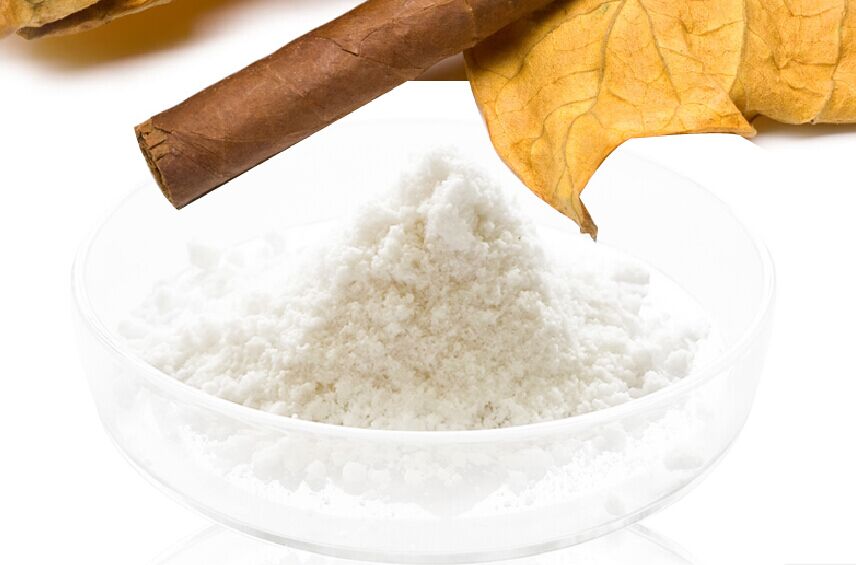 Gdzie mogę kupić sól nikotynową