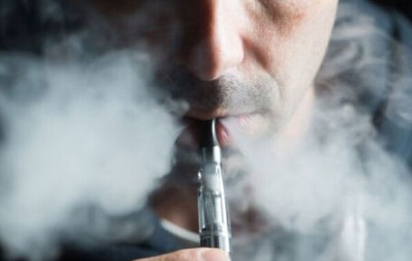 palenie, wapowanie i nikotyna