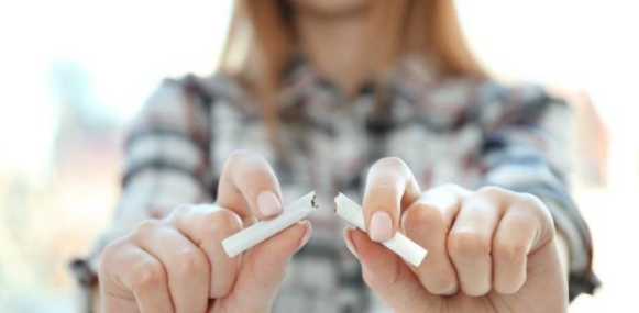 czy plaster nikotynowy jest szkodliwy dla organizmu ludzkiego?
