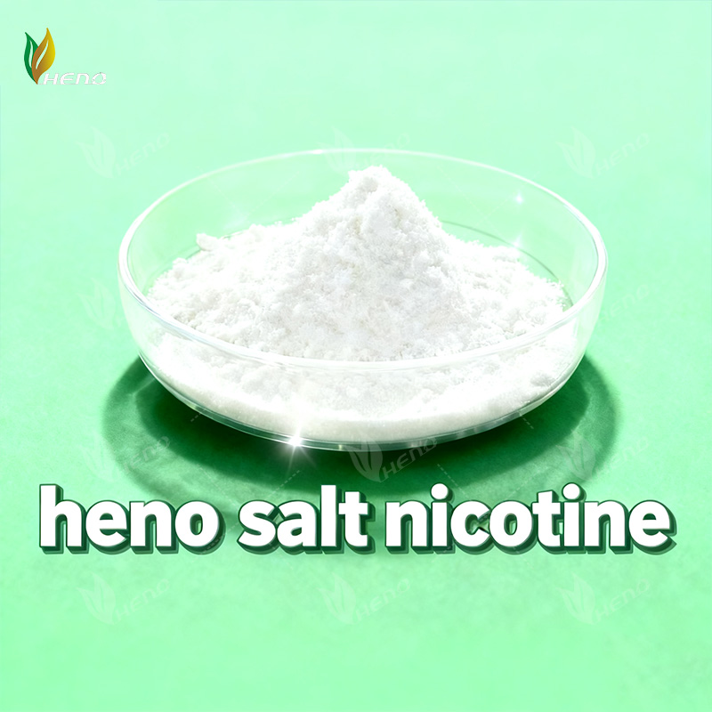 producenci soli nikotynowej