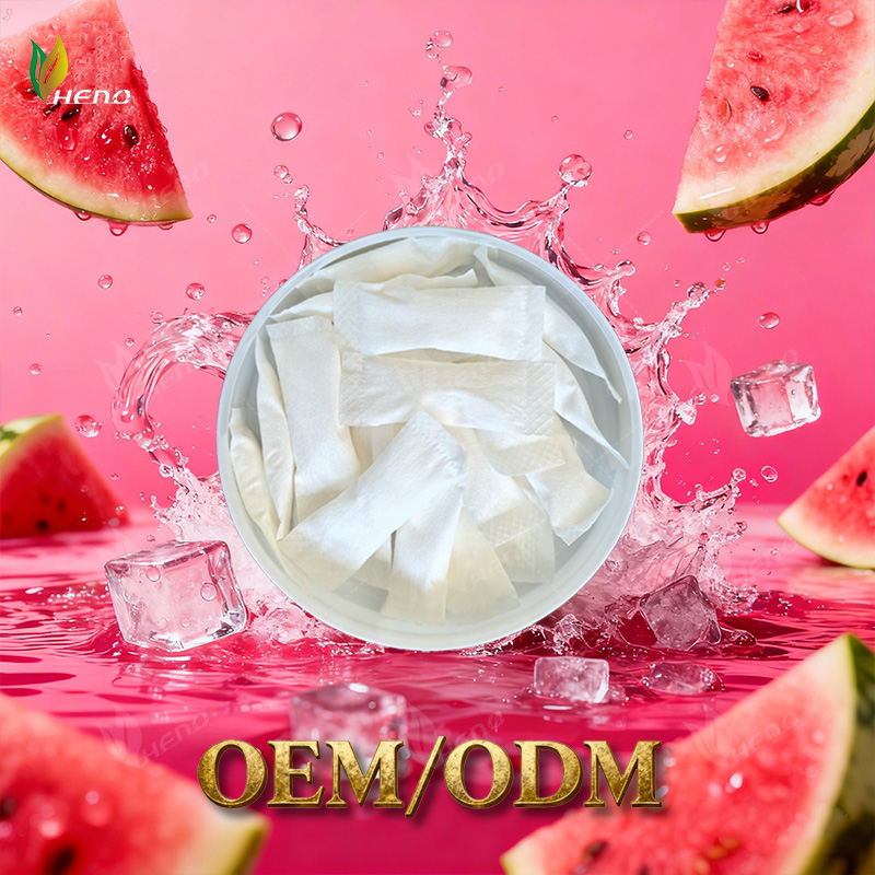 Watermelon Nicotine Pouches