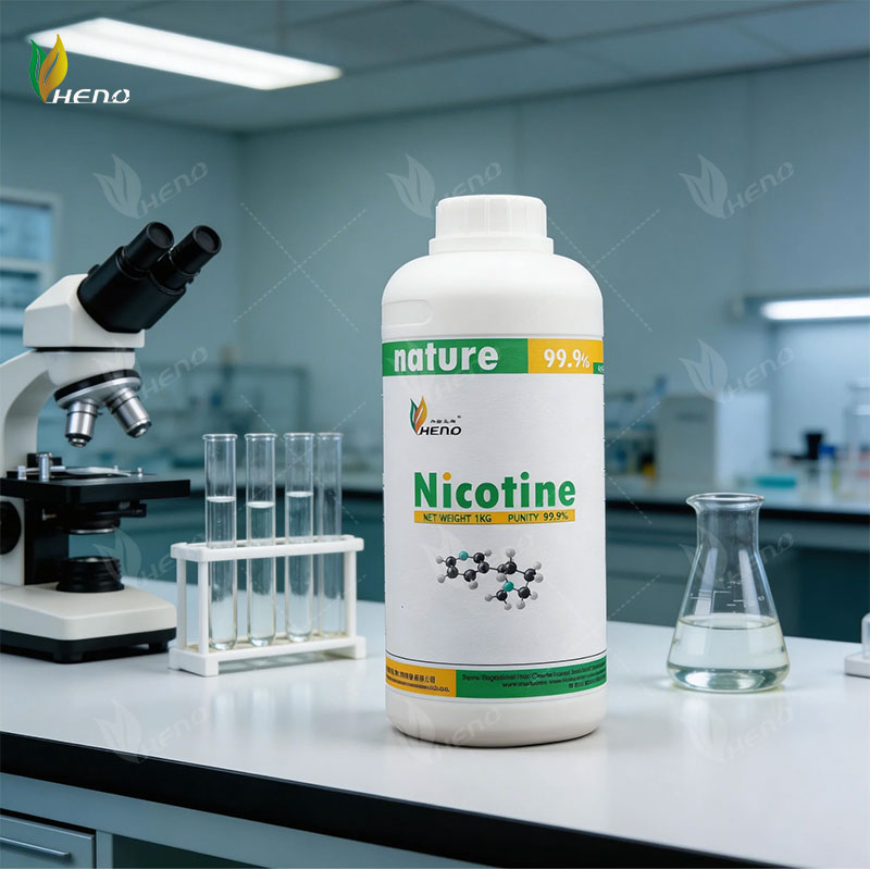 Baza nikotyny