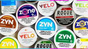 Czym są woreczki nikotynowe i jak działają?